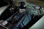 Ford Super DeLuxe Station Wagon 1941 года